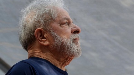 Tribunal rejeita candidatura de Lula às presidenciais por 6 votos a 1