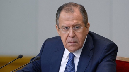 莫斯科强调美国干涉俄罗斯内政