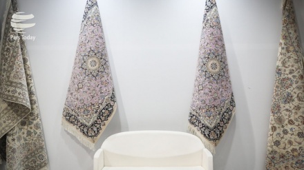 İran el halılarının %80'i ihraç ediliyor