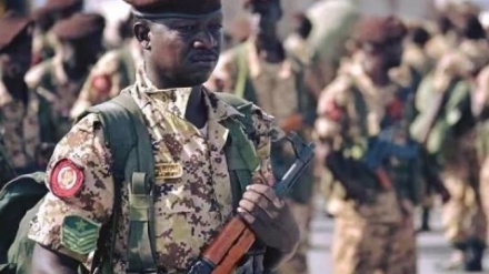 Fuerzas sudanesas, obligadas a abandonar Yemen 