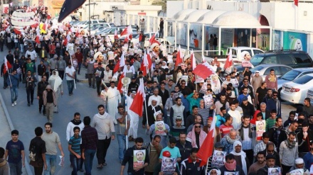 Bahreyn halkı haklarının ihlal edilmesi-10