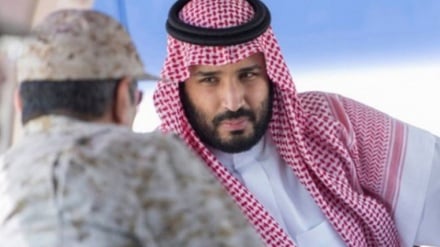 Këshilltari i bin Selman ka kërkuar transferimin e luftës nga Jemeni në Liban