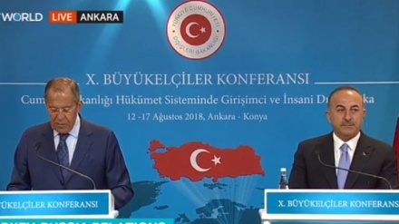 ロシアが、イランやトルコとの通商関係に自国通貨の使用を追求