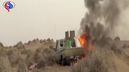 Suudi rejimi Yemen'de işbirlikçilerini kasıtlı hedef aldı 