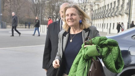 Austria do të rihapë ambasadën në Damask