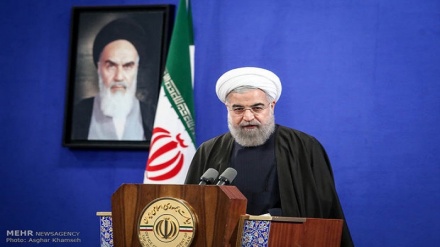 Iran: Pres. Rohani, la storia ci ha insegnato a essere forti, a non lasciarci schiacciare