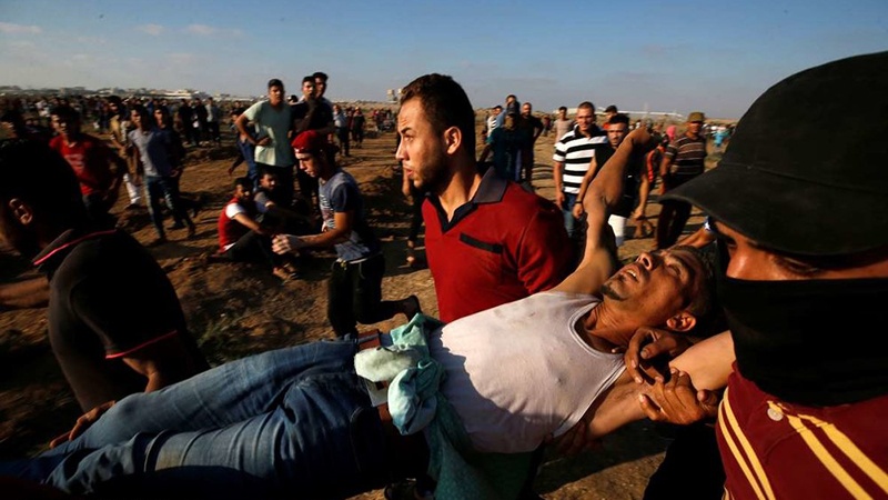 نیروهای ملی غزه:  آشتی ملی بهترین گزینه برای دفاع از فلسطین است