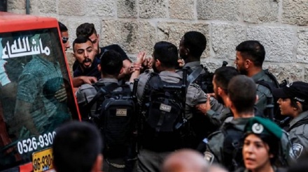 Jordan blasts Israel’s closure of al-Aqsa mosque