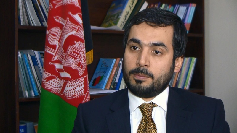 دولت افغانستان: تنش‌ها بین هند و پاکستان ربطی به تلاش‌های صلح در افغانستان ندارد