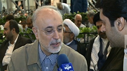 Grã-Bretanha ajudará a redesenhar reator nuclear iraniano após a retirada dos EUA, diz chefe nuclear do Irã