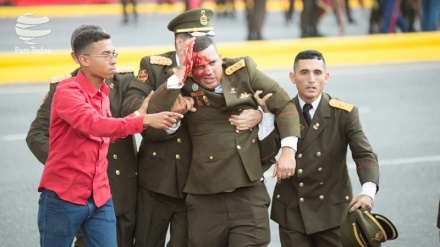 拉美国家对暗杀委内瑞拉总统未遂做出反应