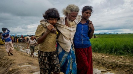 ONU acusa líderes militares de Mianmar de genocídio