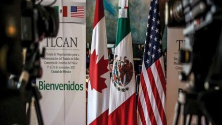 EEUU retira restricciones a exportaciones agrícolas mexicanas en el TLCAN