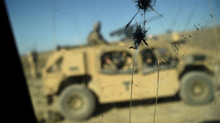Bomb attack kills 3 NATO soldiers in eastern Afghanistan