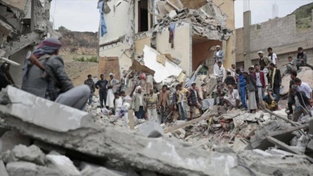 Ansarolá vuelve a cargar contra la alianza hostil entre Riad-EAU-EEUU-Israel