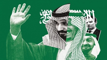 Saudia na Imarati zinailaghai Jordan iunge mkono mpango wa Marekani wa Muamala wa Karne