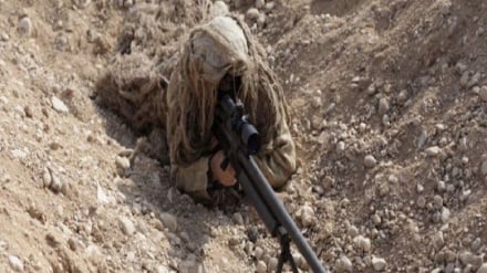 Fuerzas yemeníes matan a 5 fuerzas saudíes