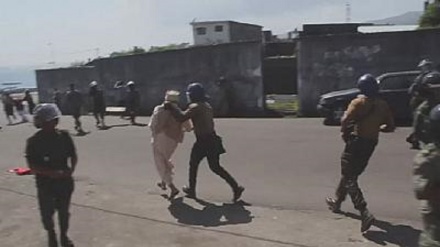 Machafuko yachachamaa katika visiwa vya Comoro, kadhaa wauawa