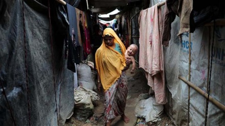 EU executive to hold meeting on UN Myanmar report this week 