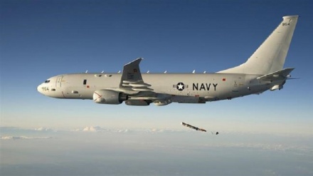 UK, Norway join forces to stop ‘growing Russian threat’ using US sub-hunter aircraft