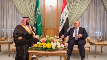 沙特重建与伊拉克关系的目的与障碍 (3)