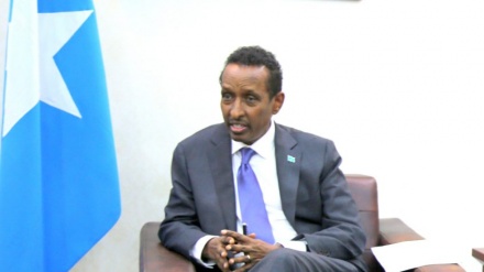 Somalia: Jami'an Tsaro Sun Kai Wa Mataimakin Ministan Harkokin Waje Farmaki