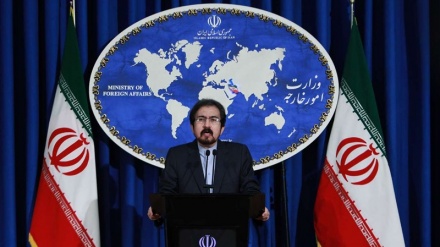 Iran Sebut Klaim Menlu Maroko tidak Kredibel