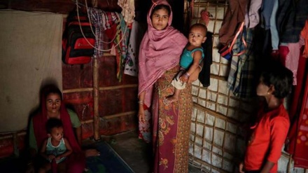 UNICEF warns of 'lost generation' of Rohingya children