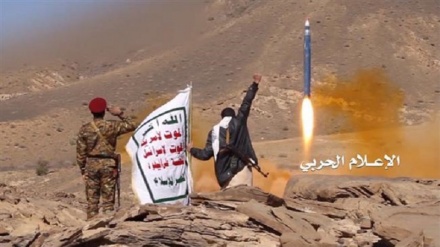 Yemen si vendica dell’attacco saudita all’Ospedale di Al-Hudayda lanciando 5 missili balistici