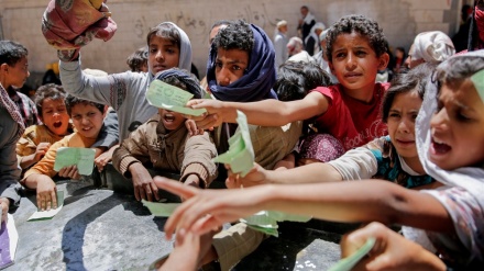 حمایت ایران از اقدامات سازمان ملل در مقابله با بحران غذایی در جهان
