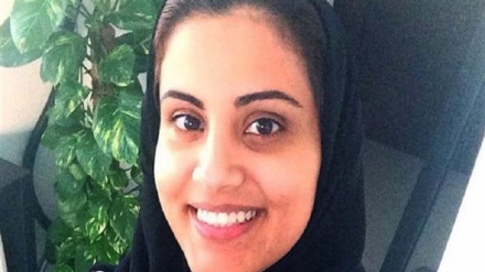 A Anistia Internacional manifestou preocupação com a situação da ativista saudita 