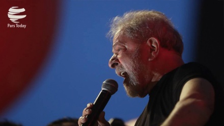 Lula: Golpe en Bolivia es un crimen que atenta contra la región