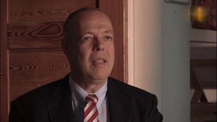 Interview mit Christoph Hörstel