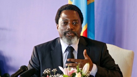 Congo: Kabila rinuncia a candidarsi