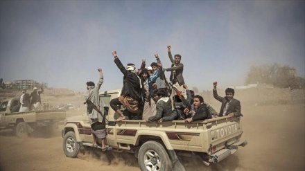 Guerra en Gosta occidental de Yemen provoca muerte de 3000 mercenarios de Riad 