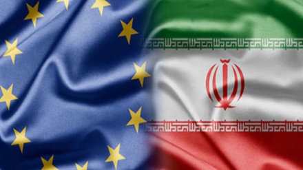 EU erwägt Aufbau eines unabhängigen SWIFT-Systems zur Rettung des Atomabkommens 