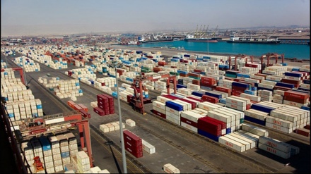 シオニスト政権が、イランの港湾へサイバー攻撃