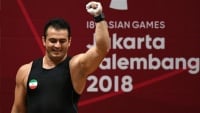 ソフラーブ・モラーディ選手