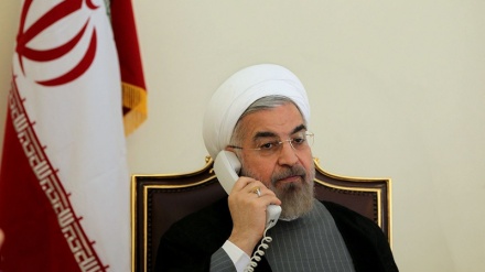 Girgizan Kasa Mai Karfin Ma'aunin Richter 5.9 Ta Aukawa Lardin Kirmansha A Safiyar Yau Lahadi A Nan Iran.