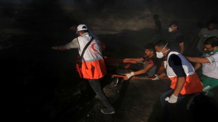 ‘Özgürlük ve Hayat’ cumasında şehit sayısı 3’e yükseldi