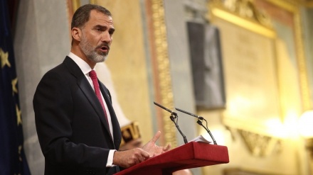 La CUP no participará en el homenaje a las víctimas del atentado de Barcelona por la presencia del rey