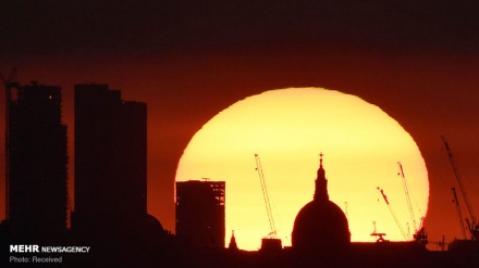 Եվրոպայում անոմալ շոգը խլել է երկու մարդու կյանք