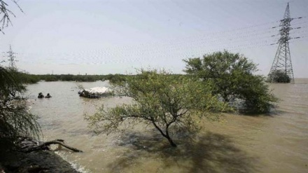 About 22 children die in boat sinking on Nile River in Sudan