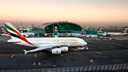 イエメンの無人機が、ＵＡＥ・ドバイ空港を攻撃