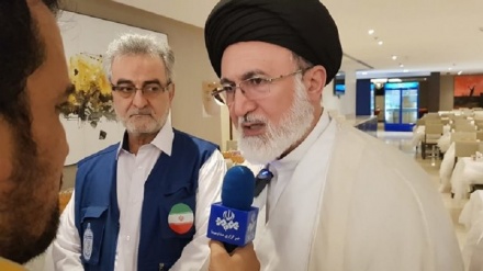 Iran: Kondisi Haji Tahun Ini Lebih Baik