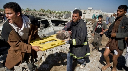 Yemen dará una respuesta decisiva a violación israelí en mar Rojo