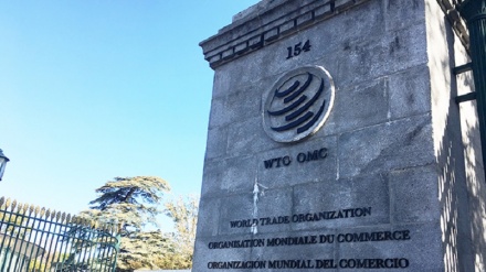 中国が、WTOに関するアメリカの報告を批判