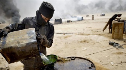 Deir ez-Zor: Daech renifle le pétrole