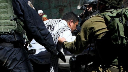 Arrestohen dhjetëra punëtorë palestinezë në Bregun Perëndimor