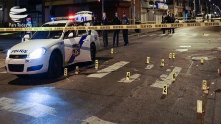 2 muertos y varios heridos en un tiroteo en Filadelfia